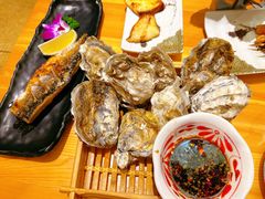 -割烹旭日本料理(龙湖狮山天街店)