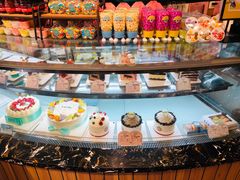 -布莱诺(中央大道店)