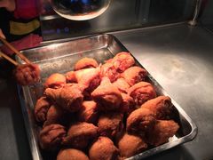 -潘老板炸鸡(君临紫金商业街店)