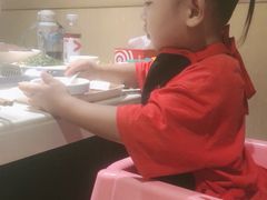 -海底捞火锅(上元大街店)