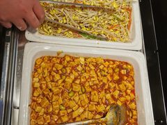 -素满香·素食自助餐(西安·民乐园店)