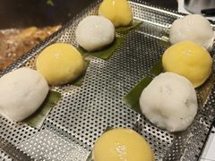 -山河屯铁锅炖·非遗东北菜(南山店)