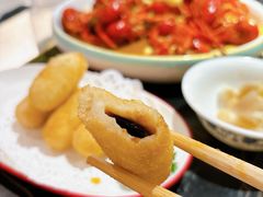 -京悦南门涮羊肉·羊蝎子火锅(田林路店)