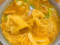 -猫爷的腔调·黔小馆(交大医学住宅区店)