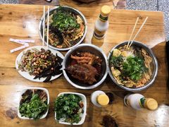 -西环肥仔螺蛳粉(总店)