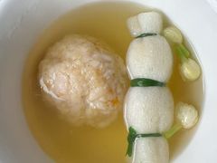 -淮香国色·淮扬菜(正大中心店)