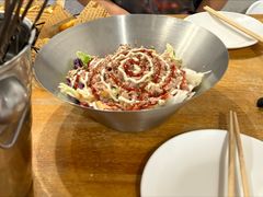 -鬼味烤翅(南锣鼓巷店)