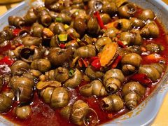 香辣田螺-小田油焖小龙虾(双井店)