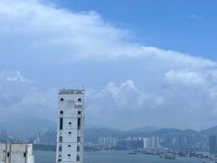 -香港华美达海景酒店