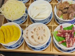 -咏江南·苏式火锅·苏州评弹(观前街店)