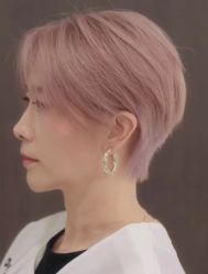 -艾美A·M Hair Salon
