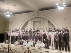 -哈尔滨工业大学-博物馆