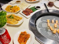 -么子烤肉(化龙池店)