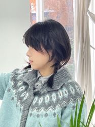 -Moyue HAIR SALON