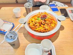 -领蟹祥记·香辣蟹·特色小海鲜(奥体天虹店)