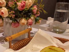 -戈雅法餐厅(世界城广场店)