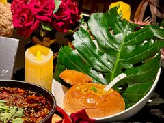 -烛影拾光观景餐厅·创意菜·摄影·小提琴(大唐不夜城店)