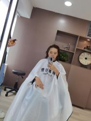 -新晨·SALON·形象造型