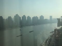 -上海外滩英迪格酒店