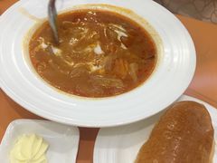 -红房子西菜馆(淮海店)
