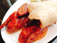 -夏宫中餐厅(静安香格里拉店)