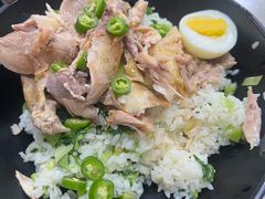 -缘久缘米粉(新街口店)