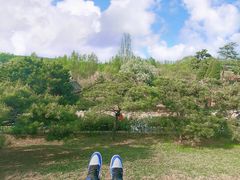 -棋盘山风景区