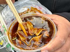 -奥华餐厅·老张记(台基厂店)