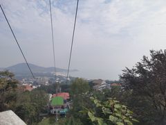 -崂山仰口游览区