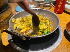 -吃饭皇帝大土家民族菜(正大广场店)