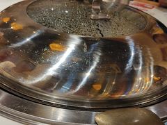 -冰城焰会大丰收铁锅炖(萝岗万达金街店)