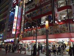-秋叶原华盛顿酒店
