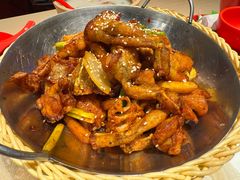 -避风塘(宝山万达店)