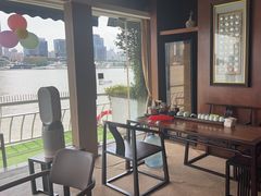 -三利音·浦之舟(滨江大道店)