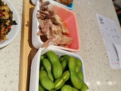 三拼-阿莉餐厅(枣阳路店)