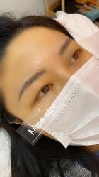-MISS STAR·半永久纹眉·发际线·美瞳线