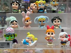 -泡泡玛特POPMART (北京超极合生汇店)