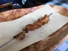 -新疆巴州金丝特餐厅(大钟寺店)