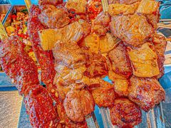 -No.DD戳子烧烤·江湖菜(北京总店)