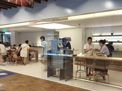 -喜茶(上海正大广场店)