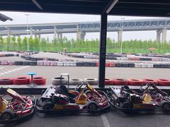 -锐擎卡丁车主题乐园(郊野公园店)