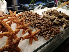 -唐拉雅秀酒店-西锦汇空中BBQ·思创餐厅