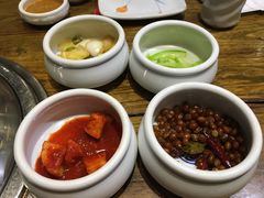 -一品诚记烤肉·甄选店(中南路店)