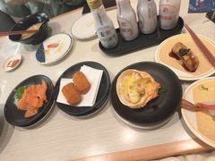 -滨寿司(新街口中央商场店)