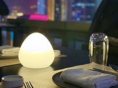 -Mercato莫卡多露台餐厅与酒吧(K11店)