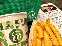 -Shake Shack(南山万象天地店)