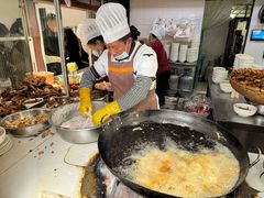 -沈卫国卤鸡店(总店)