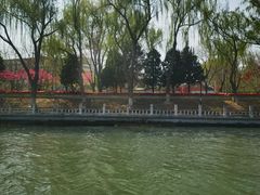 -皇家御河游(紫御湾码头)