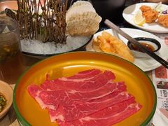 -温野菜涮涮锅(大悦城店)