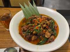 -紫滇源云南生态菜(丹凤街店)